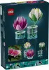 11511 - LEGO Botanicals - Tündérrózsák