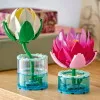 11511 - LEGO Botanicals - Tündérrózsák