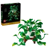 11512 - LEGO Botanicals - Szobai futóka