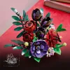 11513 - LEGO Botanicals - Sötét virágkompozíció