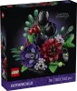 11513 - LEGO Botanicals - Sötét virágkompozíció