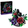 11513 - LEGO Botanicals - Sötét virágkompozíció