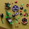 11513 - LEGO Botanicals - Sötét virágkompozíció