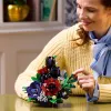 11513 - LEGO Botanicals - Sötét virágkompozíció