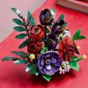 11513 - LEGO Botanicals - Sötét virágkompozíció