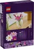11514 - LEGO Botanicals - Pillangóvirágok