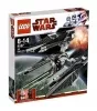 8087serult - LEGO Star Wars TIE Defender - Sérült dobozos