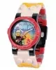 9003455 - LEGO CITY Tűzoltó Karóra összerakható szíjjal