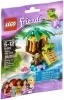 41019 - LEGO Teknős kis oázisa