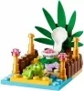 41019 - LEGO Teknős kis oázisa