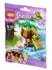 41019 - LEGO Teknős kis oázisa