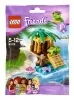 41019 - LEGO Teknős kis oázisa