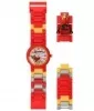 9006807 - LEGO Ninjago Kai karóra összerakható szíjjal