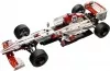 42000 - LEGO Technic Grand Prix versenyautó