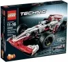 42000 - LEGO Technic Grand Prix versenyautó