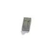 30383c86 - LEGO világosszürke lap zsanér 1 csatlakozóval a tetején