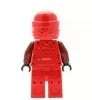 9006784 - LEGO Ninjago Kai ZX minifigura ébresztő óra
