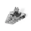 acs43 - LEGO Star Wars Mini Star Destroyer