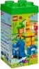 10557 - LEGO® DUPLO® Óriástorony 200 alkatrésszel