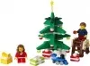 40058 - LEGO Karácsonyi fenyődíszítés