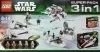 66449 - LEGO Star Wars Superpack 3-az-1-ben