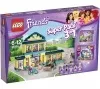 66455 - LEGO Friends Superpack 3-az-1-ben