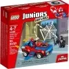 10665 - LEGO Juniors Pókember: Pókautó támadás