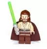 sw322 - LEGO Star Wars Qui-Gon Jinn minifigura