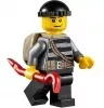40110 - LEGO CITY persely