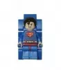 9005619 - LEGO Superheroes - Superman karóra összerakható szíjjal