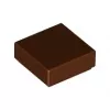 3070bc88 - LEGO vöröses barna csempe 1 x 1 méretű