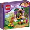 41031 - LEGO Friends Andrea hegyi kunyhója
