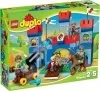 10577 - LEGO® DUPLO Királyi kastély