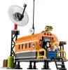 60062 - LEGO Sarki jégtörő