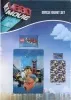 5055285343606 - LEGO Movie Ágynemű, 2 részes