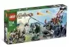 7038 - LEGO Troll harci fogat