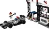 75911 - LEGO McLaren Mercedes boksz