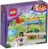 41098 - LEGO Friends Emma trafikja
