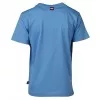 TRISTAN102-549-110 - LEGO Wear Ninjago Tristan 102 fiú kék t-shirt 110-es méretben