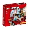 10721 - LEGO® Juniors Vasember Loki ellen