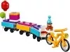 41111 - LEGO® Friends Partivonat