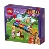 41111 - LEGO® Friends Partivonat