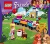 41111 - LEGO® Friends Partivonat