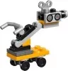 41117 - LEGO® Friends Popsztár TV stúdió