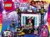 41117 - LEGO® Friends Popsztár TV stúdió