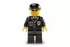 7723 - LEGO Rendőrségi hidroplán