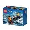 60126 - LEGO® City Menekülés kerékabroncson