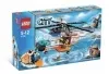 7738 - LEGO Parti őrség helikopter & mentőtutaj