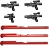 75140 - LEGO® Star Wars Ellenállás oldali csapatszállító