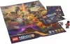 5004388 - LEGO Nexo Knights Bemutató csomag minifigurával